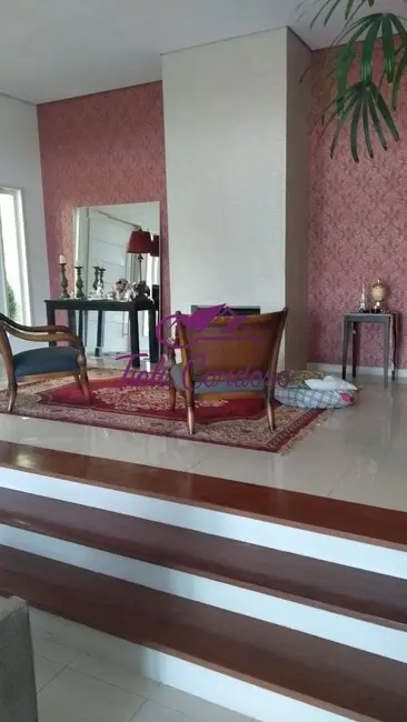 Foto 9 de Casa de Condomínio com 3 quartos à venda, 400m2 em Ibiuna - SP