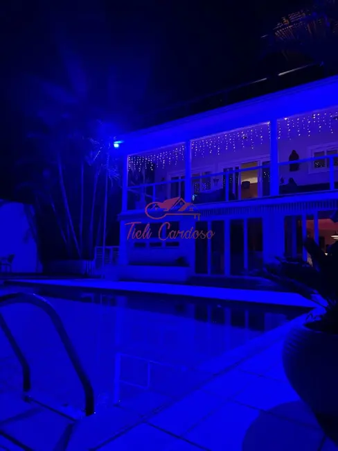 Foto 4 de Casa de Condomínio com 3 quartos à venda, 400m2 em Ibiuna - SP