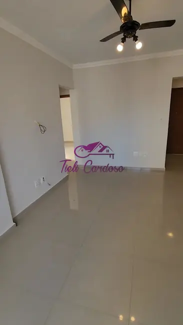 Foto 4 de Apartamento com 2 quartos à venda, 60m2 em Aviação, Praia Grande - SP