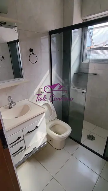 Foto 7 de Apartamento com 2 quartos à venda, 60m2 em Aviação, Praia Grande - SP