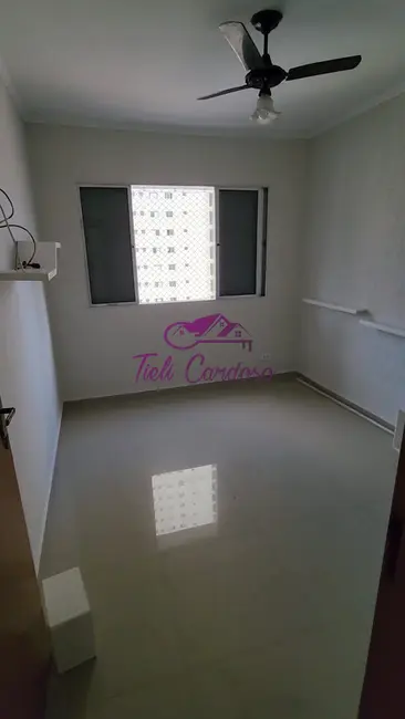 Foto 6 de Apartamento com 2 quartos à venda, 60m2 em Aviação, Praia Grande - SP