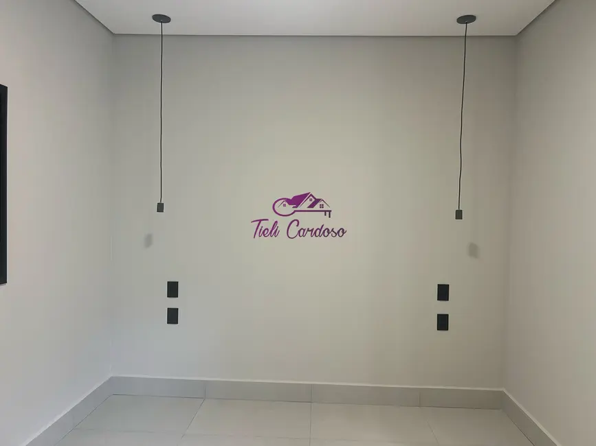 Foto 8 de Casa com 2 quartos à venda, 95m2 em Jardim dos Colibris, Indaiatuba - SP