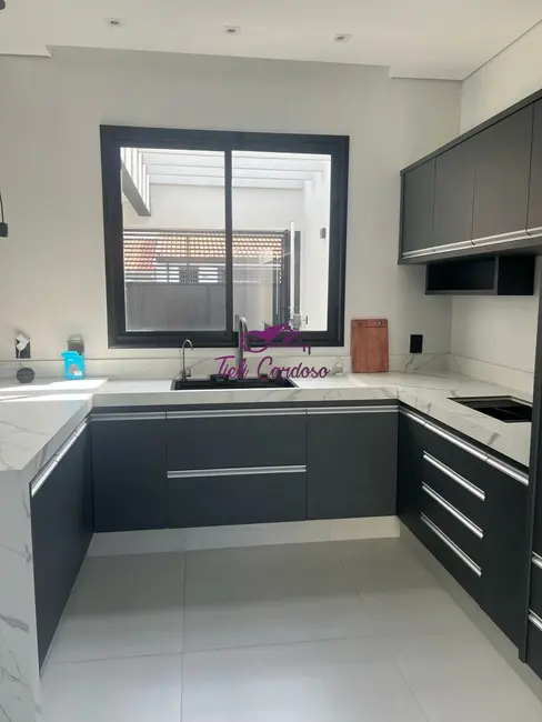 Foto 6 de Casa com 2 quartos à venda, 95m2 em Jardim dos Colibris, Indaiatuba - SP