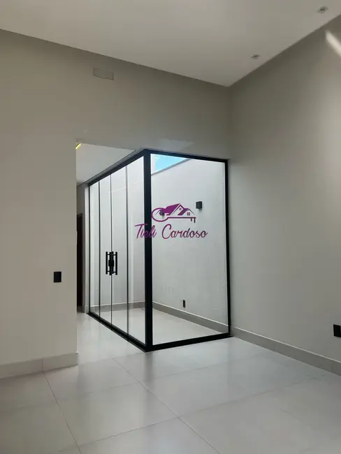 Foto 4 de Casa com 2 quartos à venda, 95m2 em Jardim dos Colibris, Indaiatuba - SP