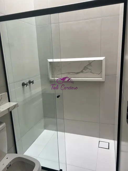 Foto 9 de Casa com 2 quartos à venda, 95m2 em Jardim dos Colibris, Indaiatuba - SP