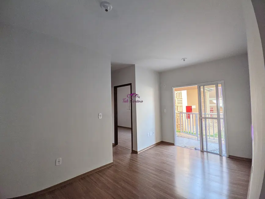 Foto 2 de Casa de Condomínio com 2 quartos à venda, 65m2 em Parque Campo Bonito, Indaiatuba - SP