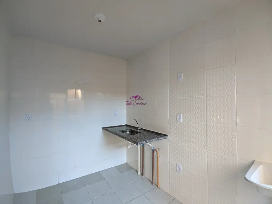 Foto 5 de Casa de Condomínio com 2 quartos à venda, 65m2 em Parque Campo Bonito, Indaiatuba - SP