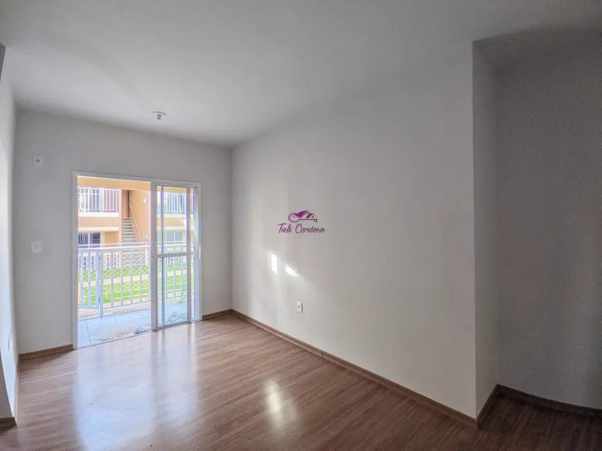 Foto 3 de Casa de Condomínio com 2 quartos à venda, 65m2 em Parque Campo Bonito, Indaiatuba - SP