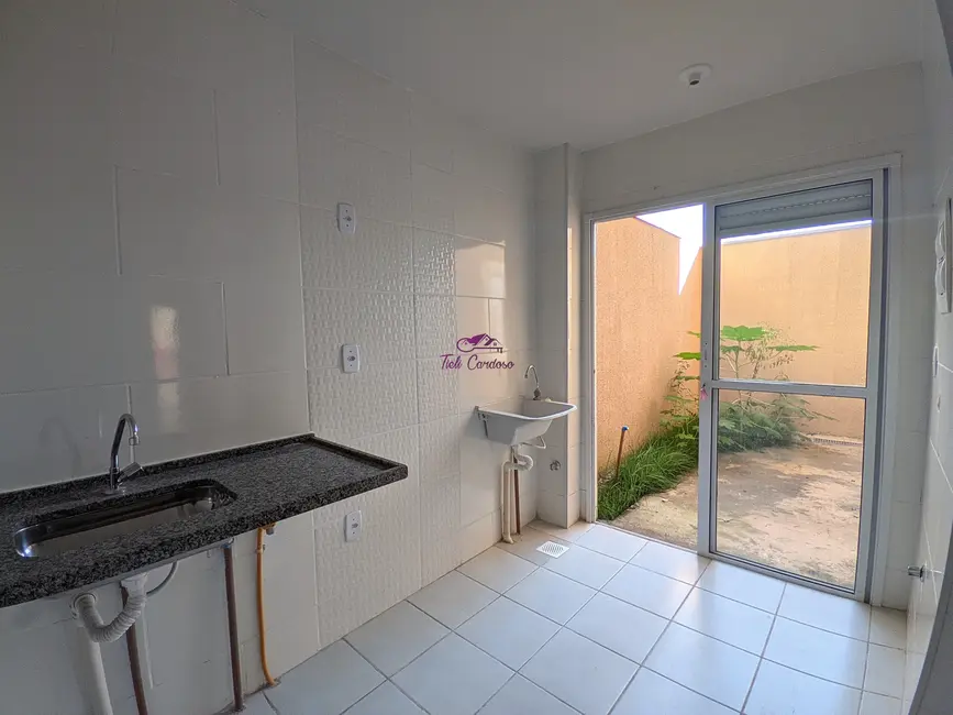 Foto 4 de Casa de Condomínio com 2 quartos à venda, 65m2 em Parque Campo Bonito, Indaiatuba - SP