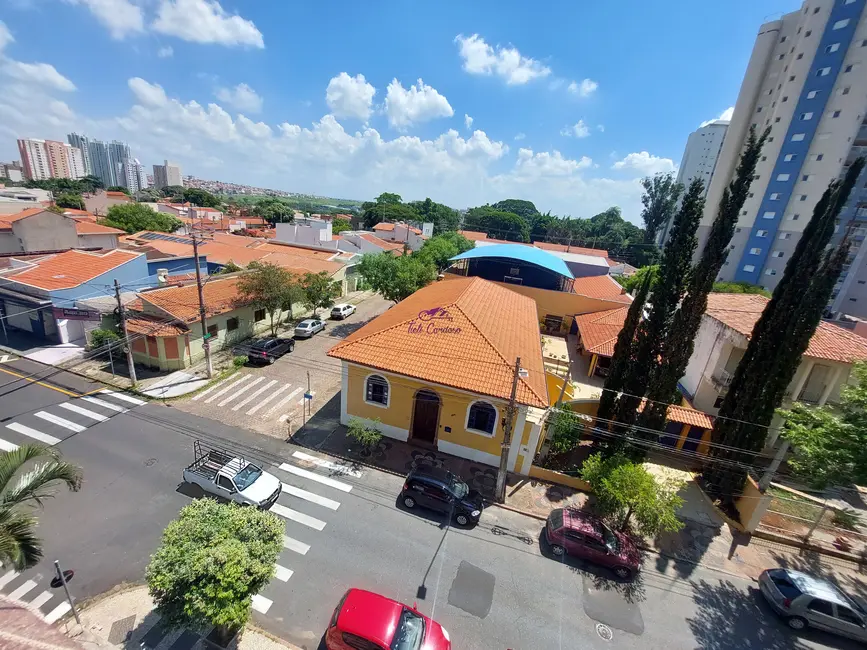 Foto 6 de Apartamento com 3 quartos à venda, 209m2 em Centro, Indaiatuba - SP