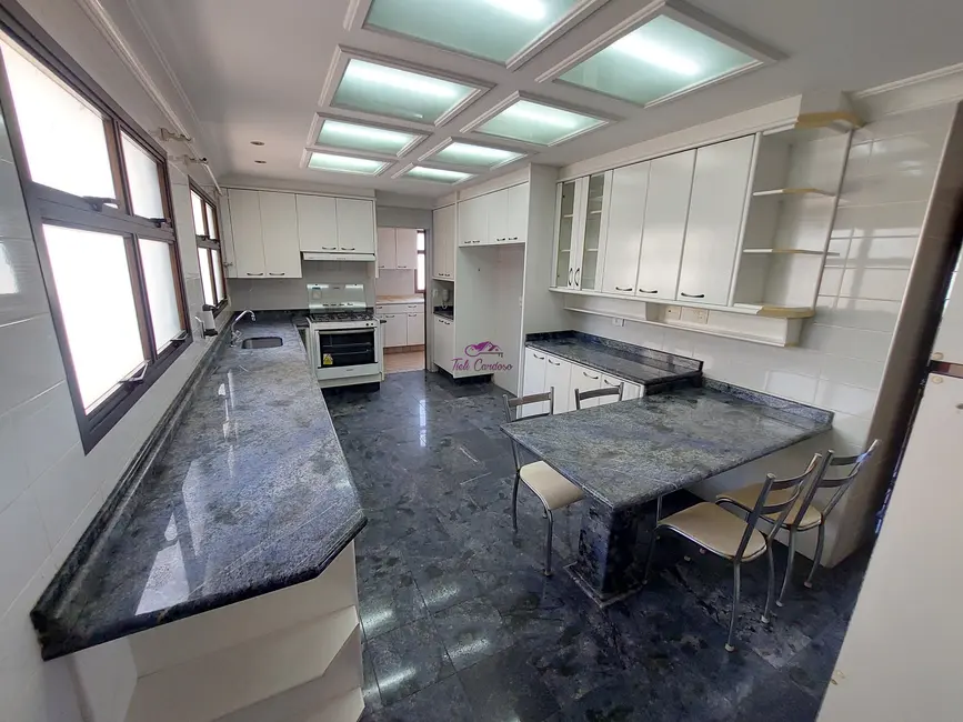 Foto 8 de Apartamento com 3 quartos à venda, 209m2 em Centro, Indaiatuba - SP