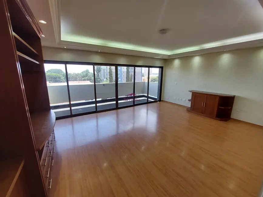 Foto 4 de Apartamento com 3 quartos à venda, 209m2 em Centro, Indaiatuba - SP