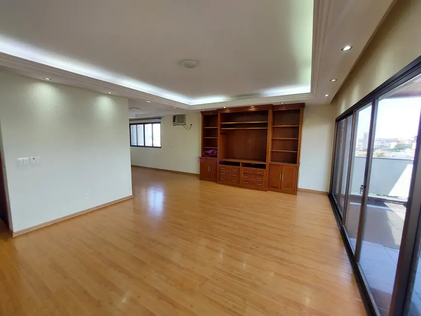 Foto 2 de Apartamento com 3 quartos à venda, 209m2 em Centro, Indaiatuba - SP