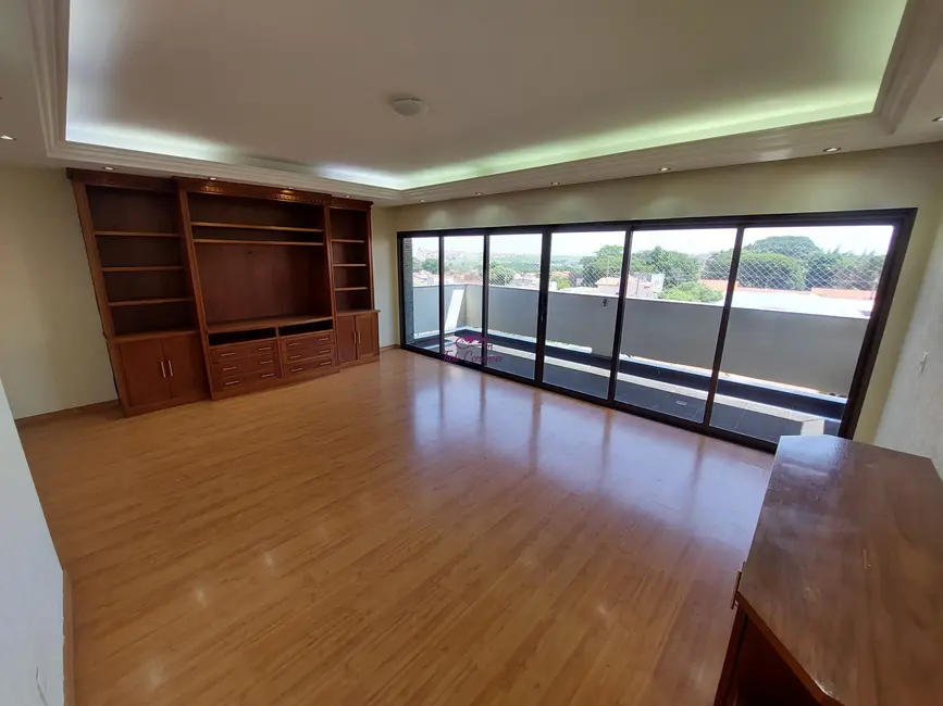 Foto 1 de Apartamento com 3 quartos à venda, 209m2 em Centro, Indaiatuba - SP