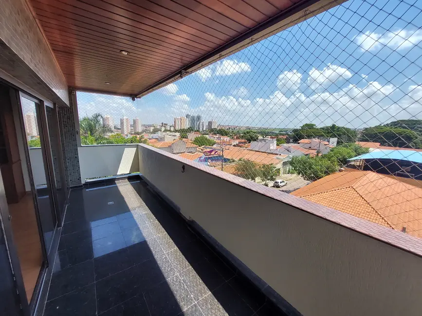 Foto 5 de Apartamento com 3 quartos à venda, 209m2 em Centro, Indaiatuba - SP