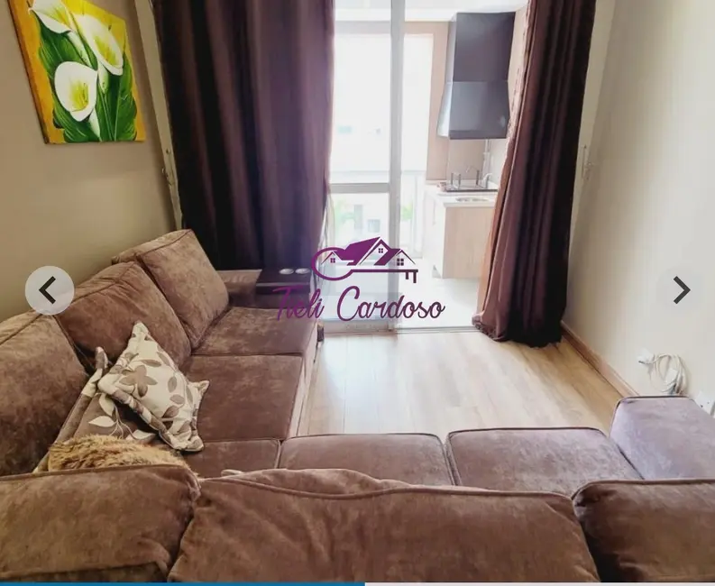 Foto 2 de Apartamento com 3 quartos à venda, 91m2 em Bairro Pau Preto, Indaiatuba - SP