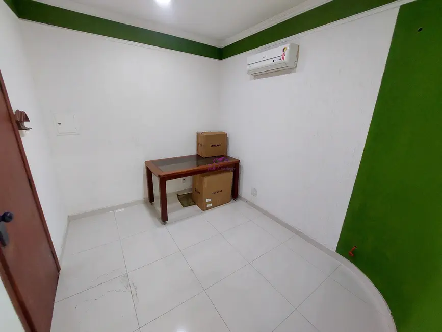 Foto 2 de Sala Comercial à venda, 48m2 em Centro, Indaiatuba - SP