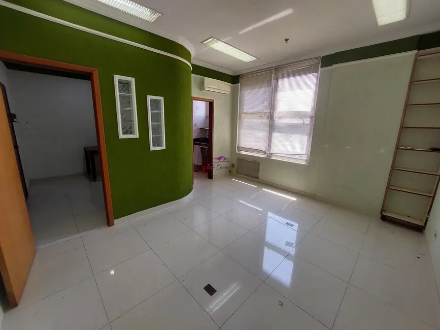 Foto 1 de Sala Comercial à venda, 48m2 em Centro, Indaiatuba - SP