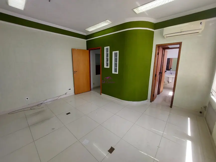 Foto 5 de Sala Comercial à venda, 48m2 em Centro, Indaiatuba - SP