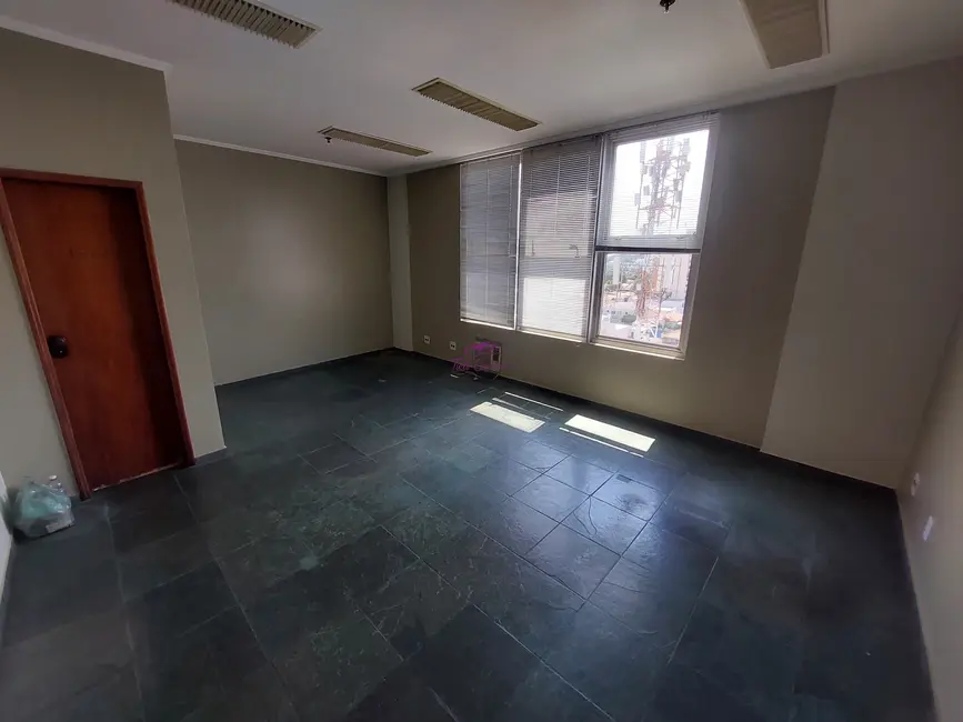 Foto 2 de Sala Comercial para alugar, 43m2 em Centro, Indaiatuba - SP