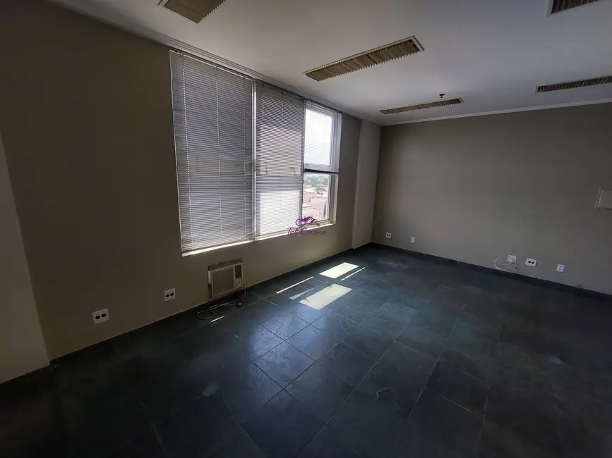 Foto 5 de Sala Comercial para alugar, 43m2 em Centro, Indaiatuba - SP