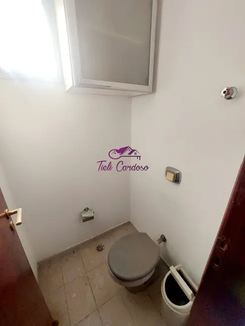 Foto 4 de Sala Comercial à venda, 40m2 em Centro, Indaiatuba - SP