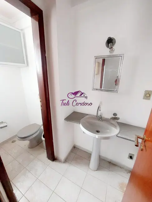 Foto 3 de Sala Comercial à venda, 40m2 em Centro, Indaiatuba - SP