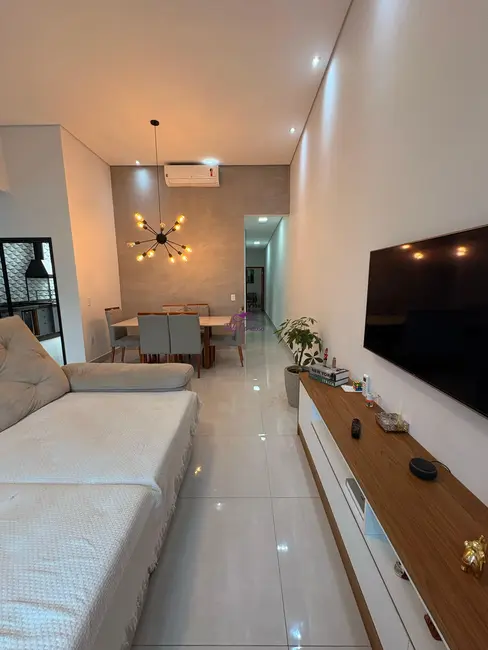 Foto 6 de Casa de Condomínio com 3 quartos à venda, 124m2 em Jardim Toscana, Indaiatuba - SP