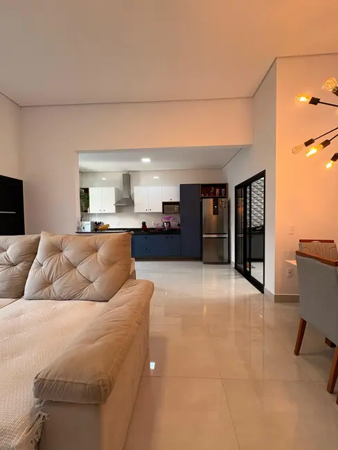 Foto 5 de Casa de Condomínio com 3 quartos à venda, 124m2 em Jardim Toscana, Indaiatuba - SP