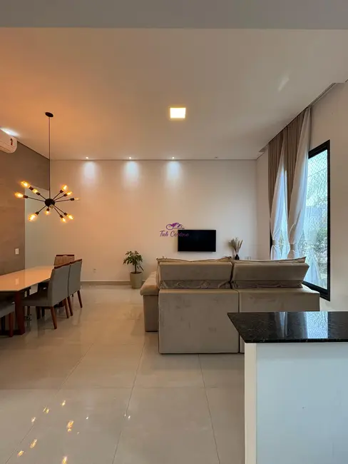 Foto 9 de Casa de Condomínio com 3 quartos à venda, 124m2 em Jardim Toscana, Indaiatuba - SP