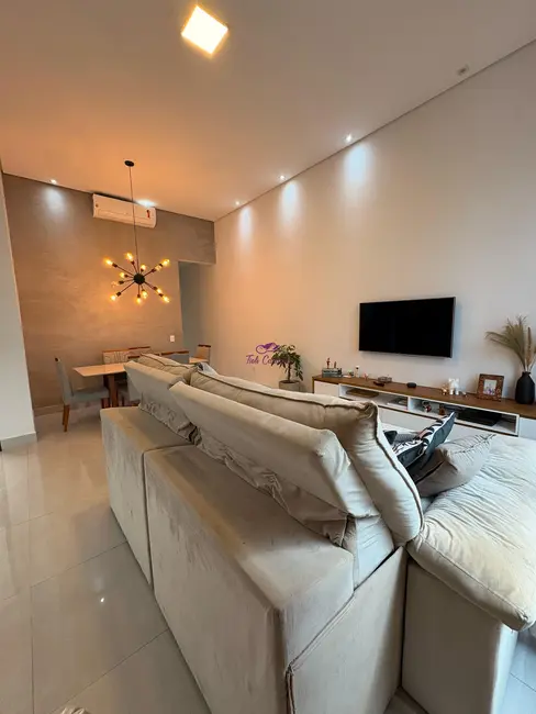 Foto 1 de Casa de Condomínio com 3 quartos à venda, 124m2 em Jardim Toscana, Indaiatuba - SP