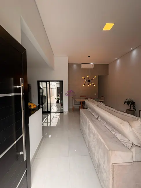 Foto 2 de Casa de Condomínio com 3 quartos à venda, 124m2 em Jardim Toscana, Indaiatuba - SP