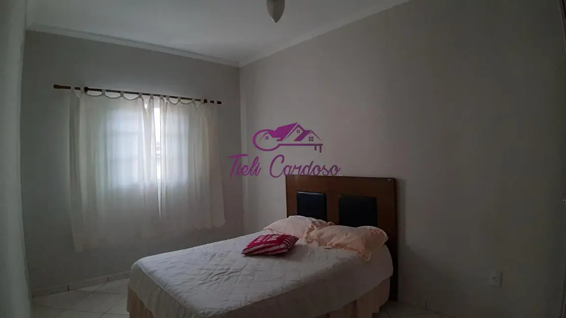 Foto 9 de Casa com 4 quartos à venda, 183m2 em Jardim Regina, Indaiatuba - SP