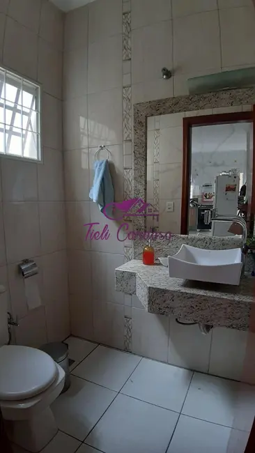 Foto 6 de Casa com 4 quartos à venda, 183m2 em Jardim Regina, Indaiatuba - SP