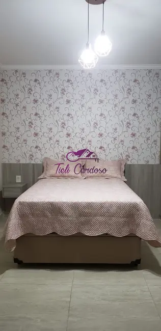 Foto 9 de Casa com 5 quartos à venda, 273m2 em Jardim Regina, Indaiatuba - SP