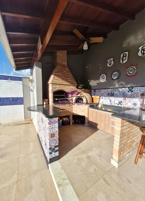 Foto 2 de Casa com 5 quartos à venda, 273m2 em Jardim Regina, Indaiatuba - SP