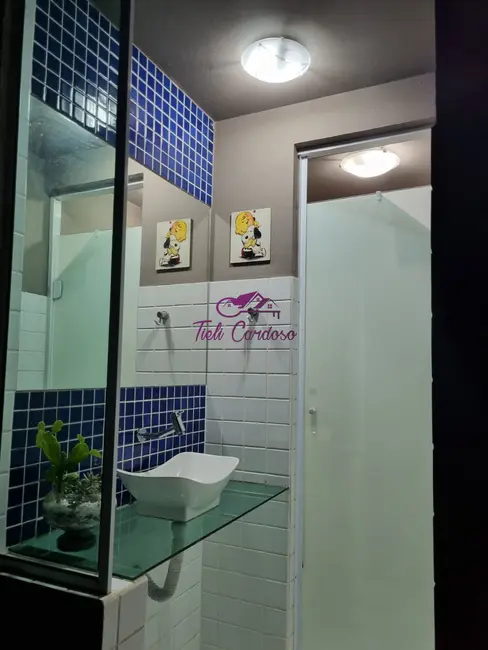 Foto 8 de Casa com 5 quartos à venda, 273m2 em Jardim Regina, Indaiatuba - SP