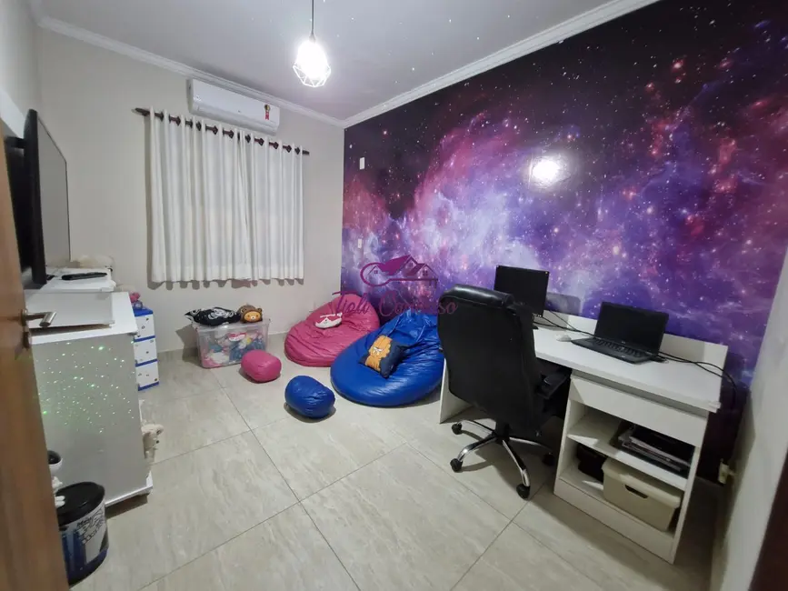 Foto 6 de Casa com 5 quartos à venda, 273m2 em Jardim Regina, Indaiatuba - SP