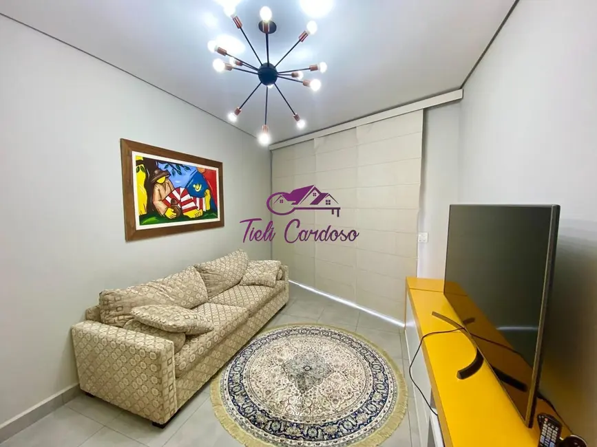 Foto 5 de Chácara com 3 quartos à venda, 350m2 em Lagos de Shanadu, Indaiatuba - SP
