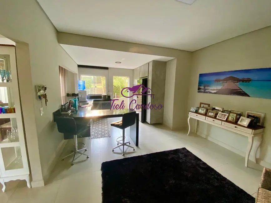 Foto 6 de Chácara com 3 quartos à venda, 350m2 em Lagos de Shanadu, Indaiatuba - SP