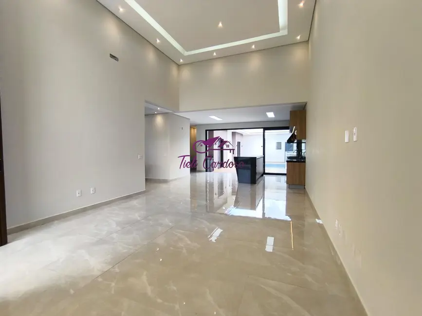 Foto 5 de Casa de Condomínio com 3 quartos à venda, 205m2 em Caldeira, Indaiatuba - SP