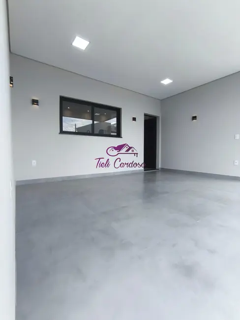 Foto 2 de Casa de Condomínio com 3 quartos à venda, 205m2 em Caldeira, Indaiatuba - SP