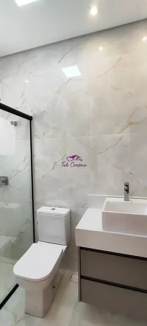 Foto 9 de Casa de Condomínio com 3 quartos à venda, 205m2 em Caldeira, Indaiatuba - SP