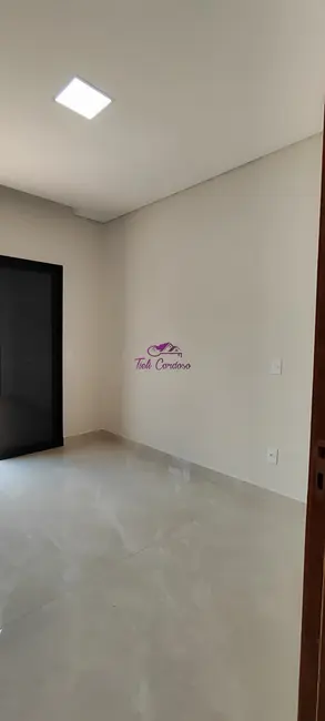 Foto 8 de Casa de Condomínio com 3 quartos à venda, 205m2 em Caldeira, Indaiatuba - SP