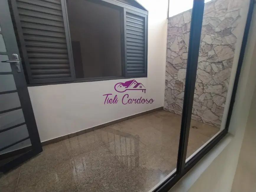 Foto 8 de Casa com 3 quartos à venda e para alugar, 278m2 em Vila Aurora, Indaiatuba - SP