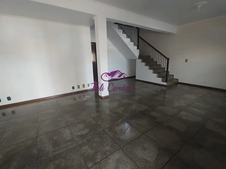 Foto 2 de Casa com 3 quartos à venda e para alugar, 278m2 em Vila Aurora, Indaiatuba - SP