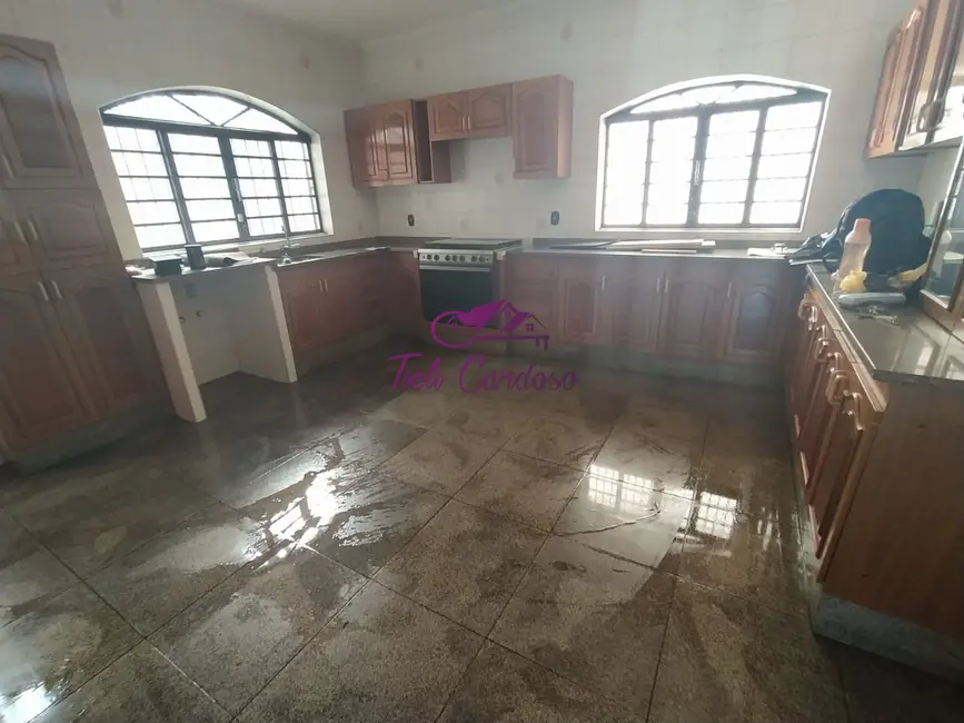 Foto 4 de Casa com 3 quartos à venda e para alugar, 278m2 em Vila Aurora, Indaiatuba - SP