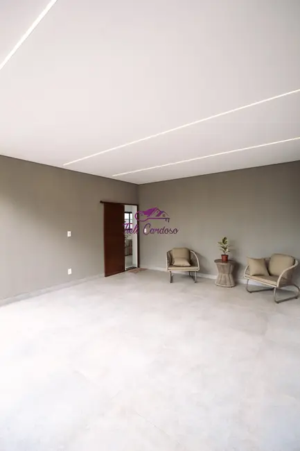 Foto 5 de Casa de Condomínio com 3 quartos à venda, 328m2 em Jardim Residencial Helvétia Park II, Indaiatuba - SP