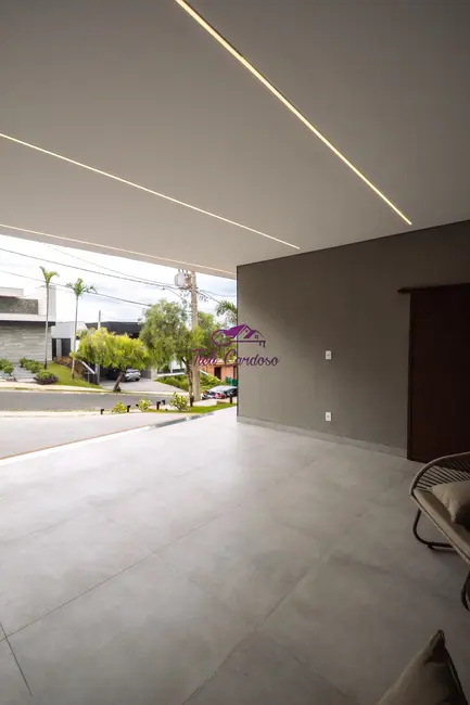 Foto 7 de Casa de Condomínio com 3 quartos à venda, 328m2 em Jardim Residencial Helvétia Park II, Indaiatuba - SP