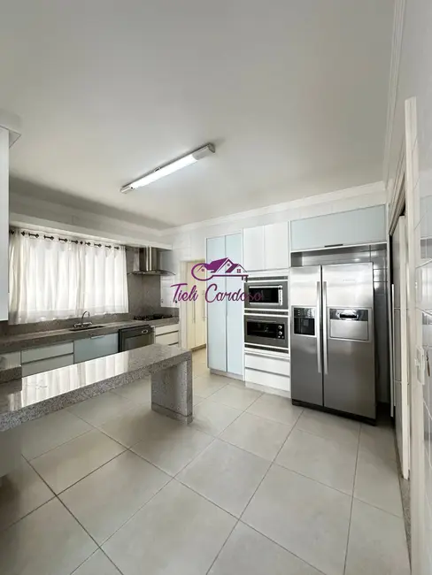 Foto 7 de Casa de Condomínio com 5 quartos à venda, 386m2 em Chácara Areal, Indaiatuba - SP